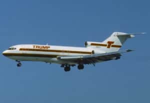 What Happened to Trump Airlines? The Trumpian Story of Trump Shuttle