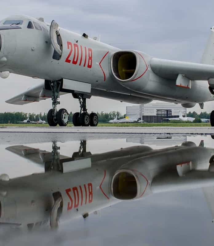 Xian H 6 History Technical Data Photos AeroCorner xian-h-6-history-technical-data-photos-aerocorner