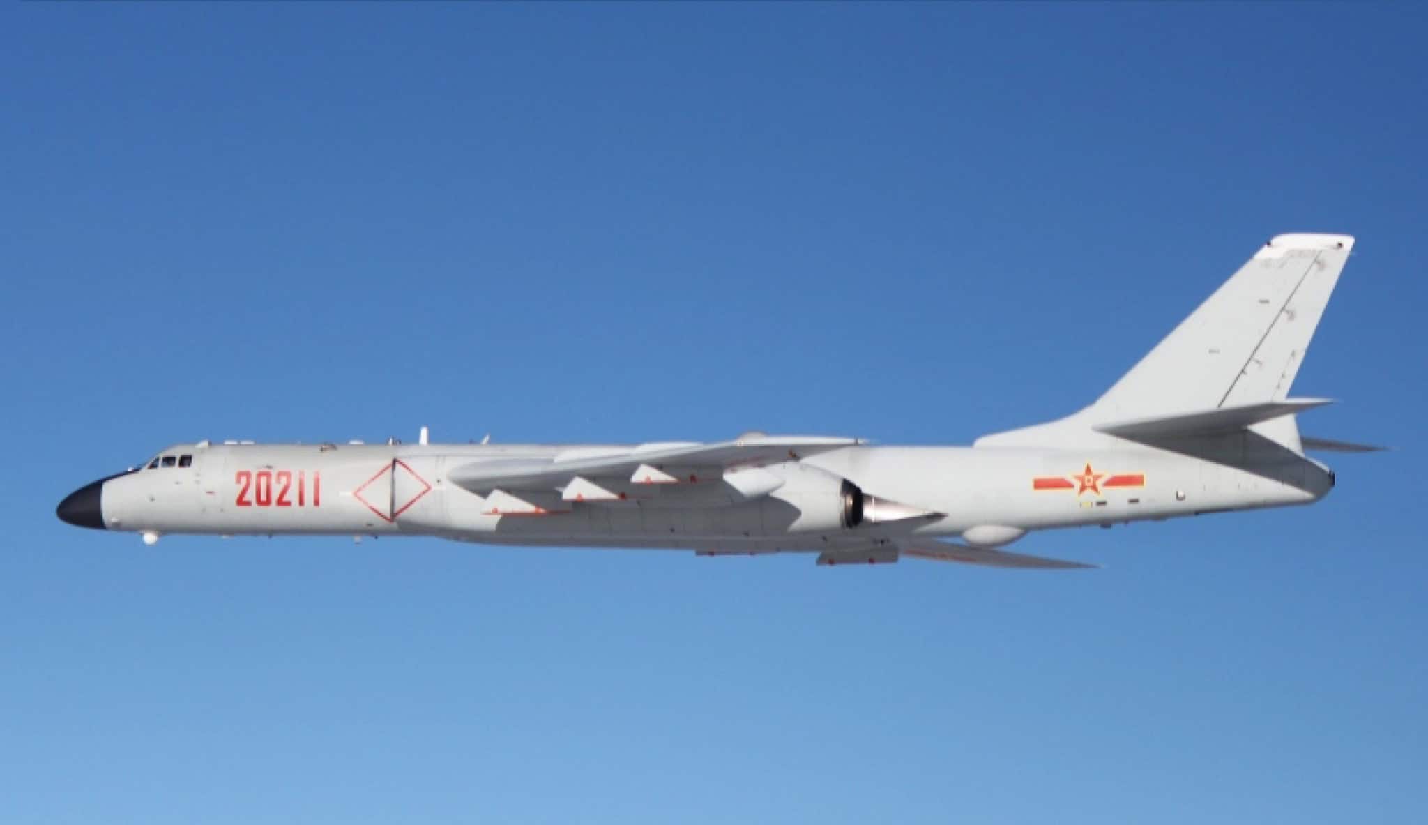Xian H 6 History Technical Data Photos AeroCorner xian-h-6-history-technical-data-photos-aerocorner
