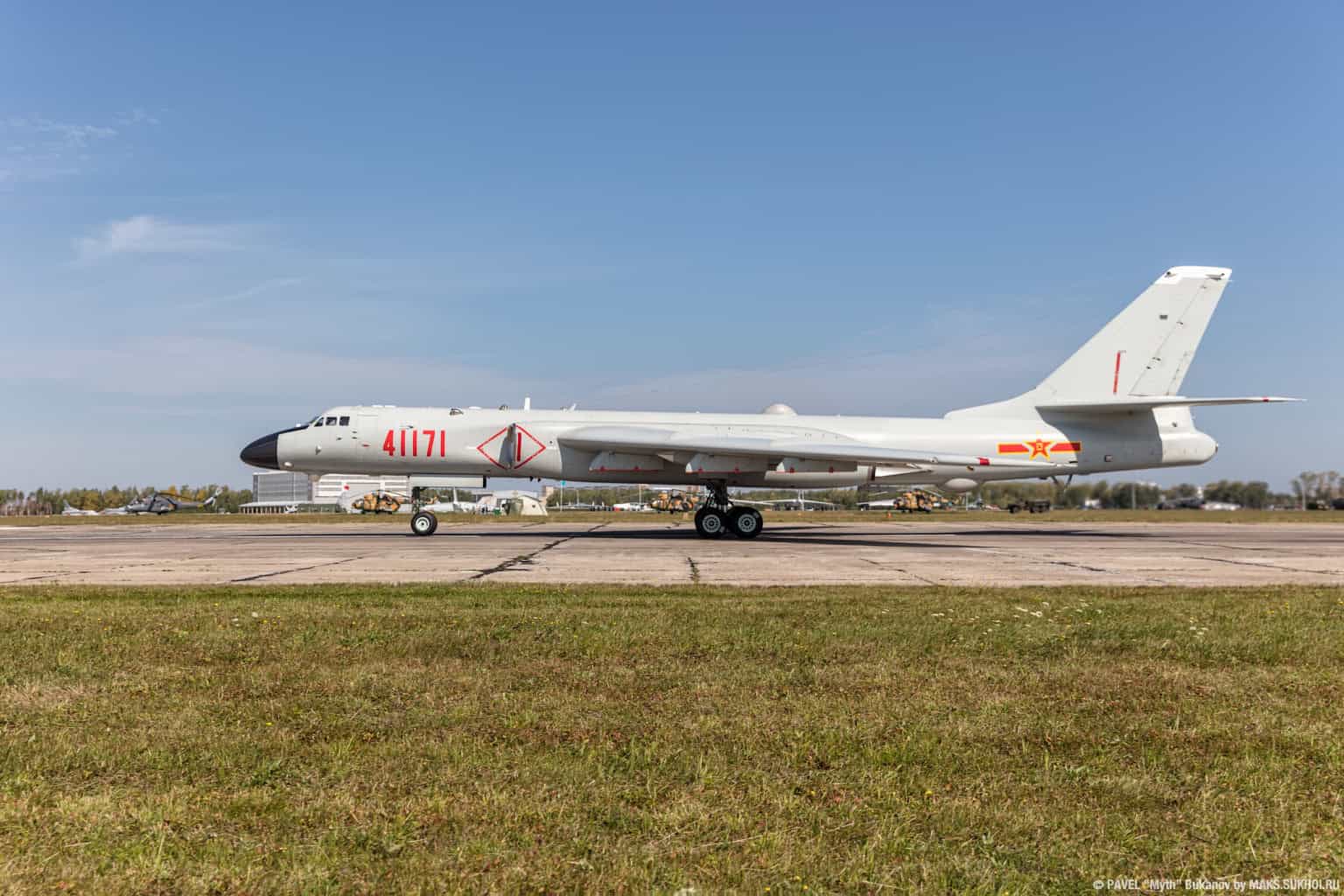 Xian H 6 History Technical Data Photos AeroCorner xian-h-6-history-technical-data-photos-aerocorner