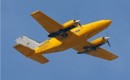 Yellow Air Taxi Cessna 402