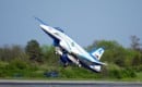 Angle Of Attack (AOA) in Aviation