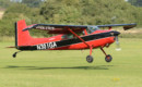 ‘N301GA’ Cessna 180K Skywagon.