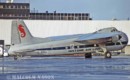 1982 Instone Air Lines Bristol Freighter