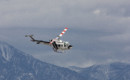 Bell 212 San Bernardino County Sheriff