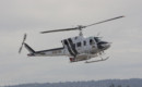 Bell 212 San Bernardino County Sheriff.