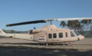 Bell 214ST Super Transporter Iraqui