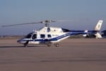 Bell 222 · History, Technical Data & Photos · AeroCorner