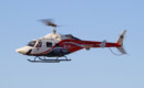 Bell 230 N830SF Life Flight.