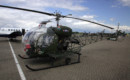 Bell 47 GMASH