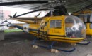 Bell 47J Ranger 6 HR1