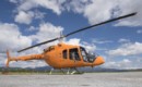 Bell 505 Jet Ranger X Helicopter