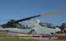 Bell Huey AH 1 Sea Cobra
