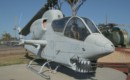 Bell Huey AH 1 Sea Cobra front