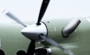 Cessna 408 SkyCourier prop