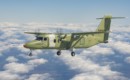 Cessna SkyCourier First Flight