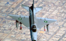 Chengdu F 7 Pakistani Air Force