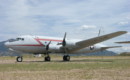 Douglas C 54E