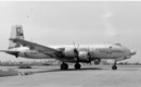 Douglas C 74