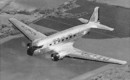 Douglas DC 2 120 of Delta Airlines