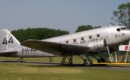 Douglas DC 2 PH AJU