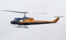 Kestrel Helicopters Ltd Bell 204B