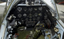 Mig 365.Cockpit
