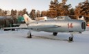 Mikoyan Gurevich MiG 19 Russia Air Force