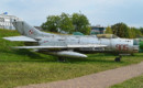 Mikoyan Gurevich MiG 19PM ‘905