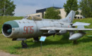 Mikoyan Gurevich MiG 19PM ‘905..