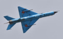 Mikoyan Gurevich MiG 21 LanceR C ‘6824