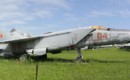 Mikoyan Gurevich MiG 25 NATO Foxbat