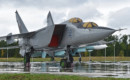 Mikoyan Gurevich MiG 25PU ’53 blue’