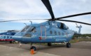 Multipurpose helicopter Mil Mi 38