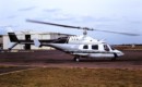 N222BX Bell 222