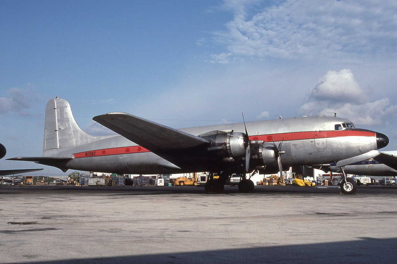 Douglas DC 4 History Technical Data Photos AeroCorner Douglas DC 4 History Technical Data Photos AeroCorner