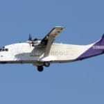 Short 360 · History, Technical Data & Photos · AeroCorner