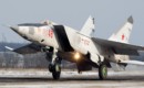 Russia Air Force Mikoyan Gurevich MiG 25RB
