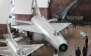 Shenyang F 8 Fighter Jet