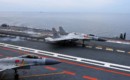 Shenyang J 15 Flying Shark at Liaoning aircraft carrier 5