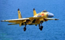Shenyang J 15 fighter