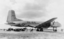 U.S. Air Force Military Air Transport Service Douglas C 74 Globemaster