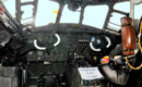 Vickers Valiant XD875 cockpit