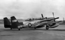 449th FAWS North American F 82H Twin Mustang