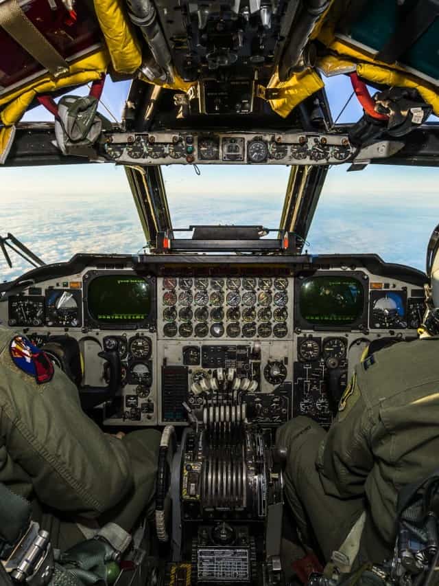 Boeing B-52 Stratofortress · History, Technical Data & Photos · AeroCorner