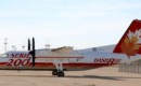De Havilland Canada DHC 8 200 Dash 8