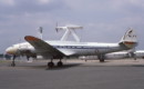 F ZVMV Lockheed L.749 Constellation