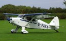 G PAXX. Piper PA20 135 Pacer
