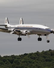 Santiago Flight 513: The Mystery of the Vanishing Aircraft
