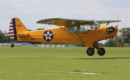 Piper J 3 Cub G BSFD
